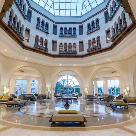 迦玛特厄尔毛拉迪酒店 外观 照片 Lobby