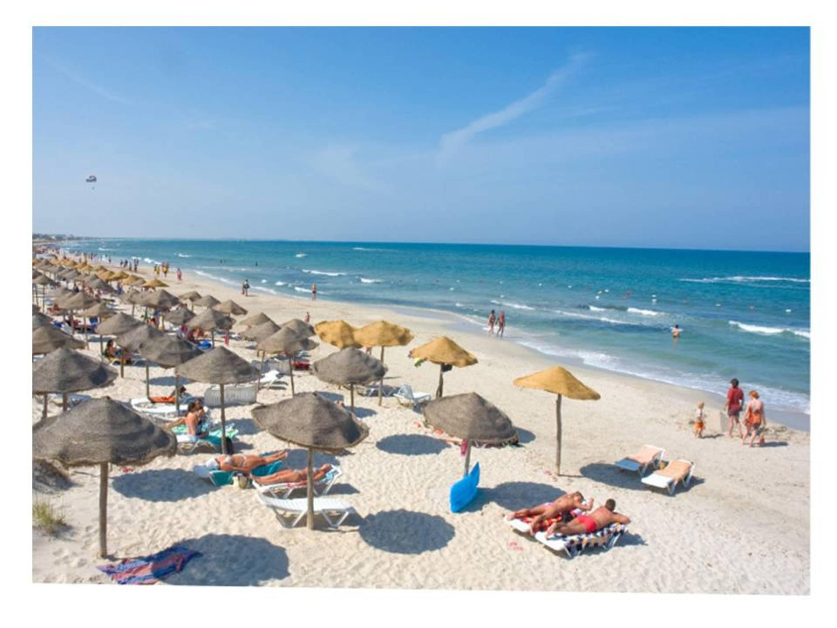 迦玛特厄尔毛拉迪酒店 外观 照片 Playa de Sabinillas
